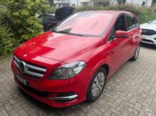 MERCEDES-BENZ B Electric Drive Urban, Elektro, Occasion / Gebraucht, Automatik - 2