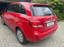 MERCEDES-BENZ B Electric Drive Urban, Elektro, Occasion / Gebraucht, Automatik - 3