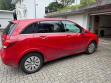 MERCEDES-BENZ B Electric Drive Urban, Elektro, Occasion / Gebraucht, Automatik - 4