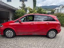 MERCEDES-BENZ B Electric Drive Urban, Elektro, Occasion / Gebraucht, Automatik - 5