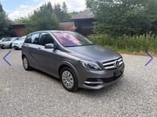 MERCEDES-BENZ B Electric Drive Style, Electric, Second hand / Used, Automatic - 3