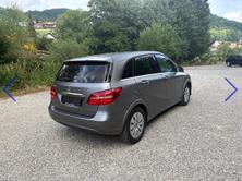 MERCEDES-BENZ B Electric Drive Style, Electric, Second hand / Used, Automatic - 5