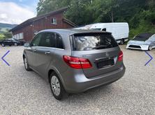 MERCEDES-BENZ B Electric Drive Style, Electric, Second hand / Used, Automatic - 7