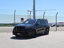 MERCEDES-BENZ BRABUS GLS 900 Superblack, Mild-Hybrid Petrol/Electric, Second hand / Used, Automatic - 2