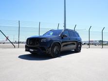 MERCEDES-BENZ BRABUS GLS 900 Superblack, Mild-Hybrid Petrol/Electric, Second hand / Used, Automatic - 3