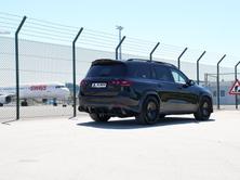 MERCEDES-BENZ BRABUS GLS 900 Superblack, Mild-Hybrid Petrol/Electric, Second hand / Used, Automatic - 5
