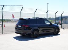 MERCEDES-BENZ BRABUS GLS 900 Superblack, Mild-Hybrid Petrol/Electric, Second hand / Used, Automatic - 6