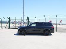 MERCEDES-BENZ BRABUS GLS 900 Superblack, Mild-Hybrid Petrol/Electric, Second hand / Used, Automatic - 7