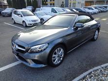 MERCEDES-BENZ C 180, Petrol, Second hand / Used, Automatic - 3