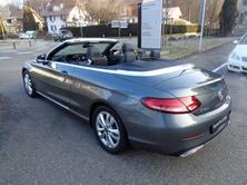 MERCEDES-BENZ C 180, Petrol, Second hand / Used, Automatic - 6