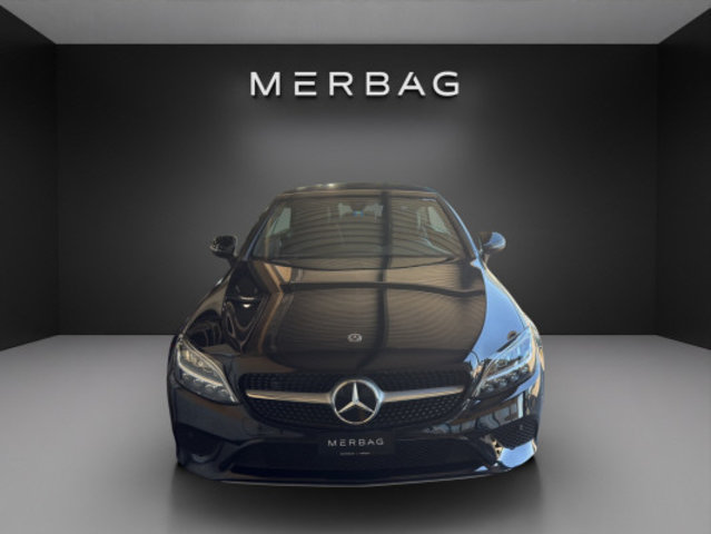 MERCEDES-BENZ C 180, Benzina, Occasioni / Usate, Automatico - 4