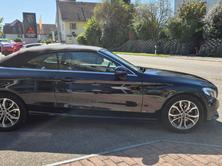 MERCEDES-BENZ C 180, Benzin, Occasion / Gebraucht, Automatik - 2