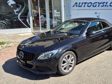 MERCEDES-BENZ C 180, Benzin, Occasion / Gebraucht, Automatik - 3