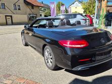 MERCEDES-BENZ C 180, Benzin, Occasion / Gebraucht, Automatik - 6