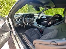 MERCEDES-BENZ C-Klasse A205 Cabriolet C 180 AMG Line, Petrol, Second hand / Used, Automatic - 5