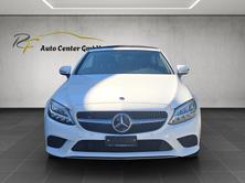 MERCEDES-BENZ C 180 Cabriolet, Petrol, Second hand / Used, Automatic - 3