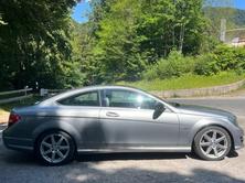 MERCEDES-BENZ C 180 BlueEF MyStar, Petrol, Second hand / Used, Automatic - 5