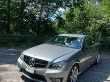 MERCEDES-BENZ C 180 BlueEF MyStar, Petrol, Second hand / Used, Automatic - 2