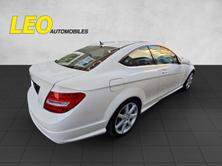 MERCEDES-BENZ C 180 Coupé MyStar, Essence, Occasion / Utilisé, Manuelle - 3