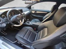 MERCEDES-BENZ C 180 Coupé MyStar, Essence, Occasion / Utilisé, Manuelle - 4