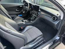 MERCEDES-BENZ C 180 Coupé 7G-Tronic, Benzina, Occasioni / Usate, Automatico - 5
