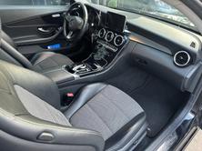 MERCEDES-BENZ C 180 Coupé 7G-Tronic, Benzina, Occasioni / Usate, Automatico - 6