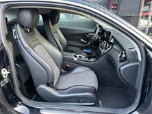 MERCEDES-BENZ C 180 Coupé 7G-Tronic, Benzina, Occasioni / Usate, Automatico - 7