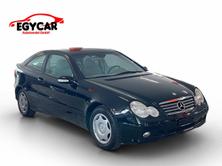 MERCEDES-BENZ C 180 Kompressor, Benzin, Occasion / Gebraucht, Automatik - 2
