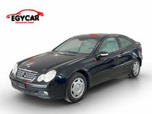 MERCEDES-BENZ C 180 Kompressor, Benzin, Occasion / Gebraucht, Automatik - 3
