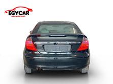 MERCEDES-BENZ C 180 Kompressor, Benzin, Occasion / Gebraucht, Automatik - 4