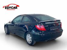 MERCEDES-BENZ C 180 Kompressor, Benzin, Occasion / Gebraucht, Automatik - 5