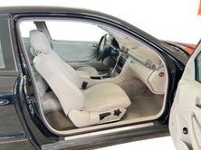 MERCEDES-BENZ C 180 Kompressor, Benzin, Occasion / Gebraucht, Automatik - 7