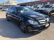 MERCEDES-BENZ C 180 Coupé 7G-Tronic, Benzina, Occasioni / Usate, Automatico - 3