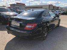 MERCEDES-BENZ C 180 Coupé 7G-Tronic, Benzina, Occasioni / Usate, Automatico - 4