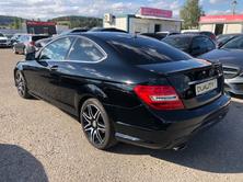 MERCEDES-BENZ C 180 Coupé 7G-Tronic, Benzina, Occasioni / Usate, Automatico - 6