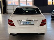 MERCEDES-BENZ C 180 Coupé 7G-Tronic, Benzina, Occasioni / Usate, Automatico - 6