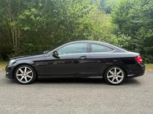 MERCEDES-BENZ C 180 CoupéAMG LINE 7G-Tronic, Benzina, Occasioni / Usate, Automatico - 2
