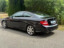 MERCEDES-BENZ C 180 CoupéAMG LINE 7G-Tronic, Benzina, Occasioni / Usate, Automatico - 3