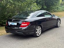 MERCEDES-BENZ C 180 CoupéAMG LINE 7G-Tronic, Benzina, Occasioni / Usate, Automatico - 7