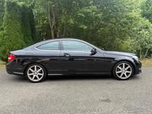 MERCEDES-BENZ C180 AMG LINE, Essence, Occasion / Utilisé, Automatique - 5