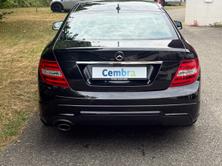 MERCEDES-BENZ C180 AMG LINE, Essence, Occasion / Utilisé, Automatique - 7