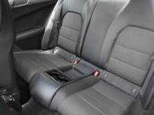 MERCEDES-BENZ C 180 Coupé 7G-Tronic, Petrol, Second hand / Used, Automatic - 3