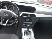 MERCEDES-BENZ C 180 Coupé 7G-Tronic, Petrol, Second hand / Used, Automatic - 4