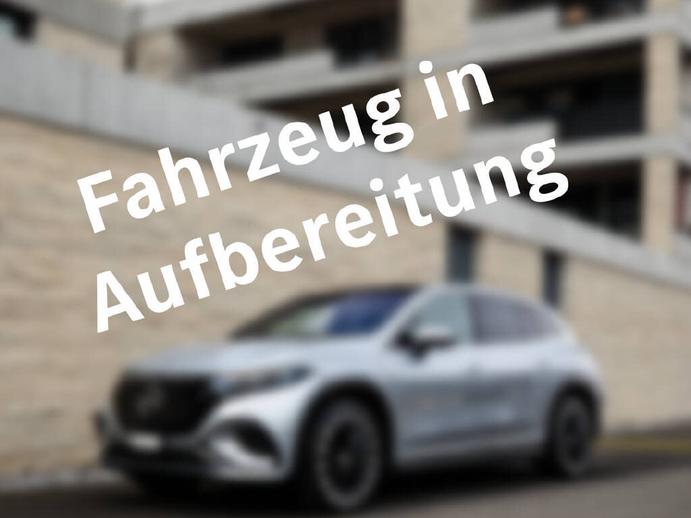MERCEDES-BENZ C 180 Coupé, Benzin, Occasion / Gebraucht, Automatik