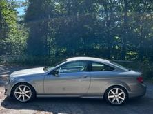 MERCEDES-BENZ C 180 BlueEF MyStar, Petrol, Second hand / Used, Automatic - 3