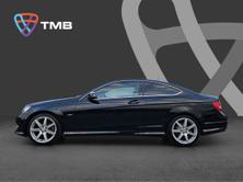 MERCEDES-BENZ C 180 Coupé 7G-Tronic, Petrol, Second hand / Used, Automatic - 2