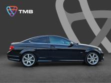 MERCEDES-BENZ C 180 Coupé 7G-Tronic, Petrol, Second hand / Used, Automatic - 5