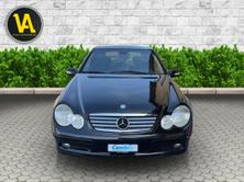 MERCEDES-BENZ C 180, Petrol, Second hand / Used, Manual - 2