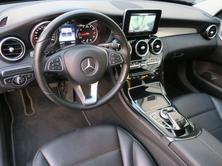 MERCEDES-BENZ C 180 Avantgarde +AMG Alu, Benzina, Occasioni / Usate, Automatico - 7
