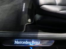 MERCEDES-BENZ C 180 Avantgarde +AMG Alu, Benzina, Occasioni / Usate, Automatico - 5